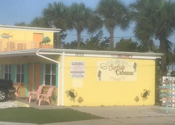 Michaels Surfside *