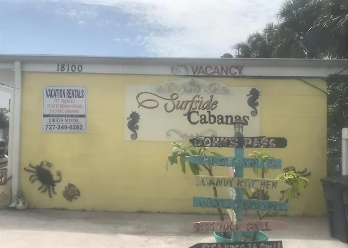 Michaels Surfside *