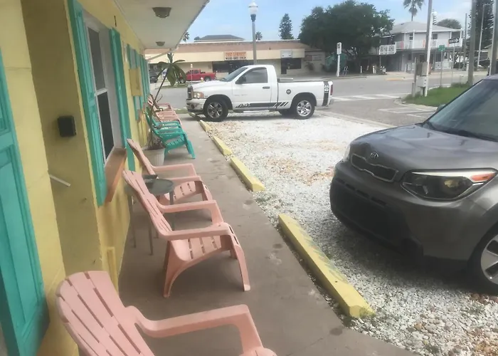 Michaels Surfside