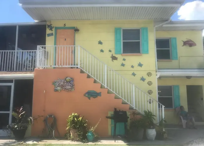 Michaels Surfside Apartamento