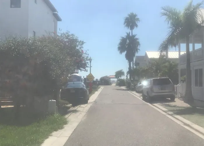 Apartment Michaels Surfside *