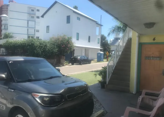 Apartment Michaels Surfside *