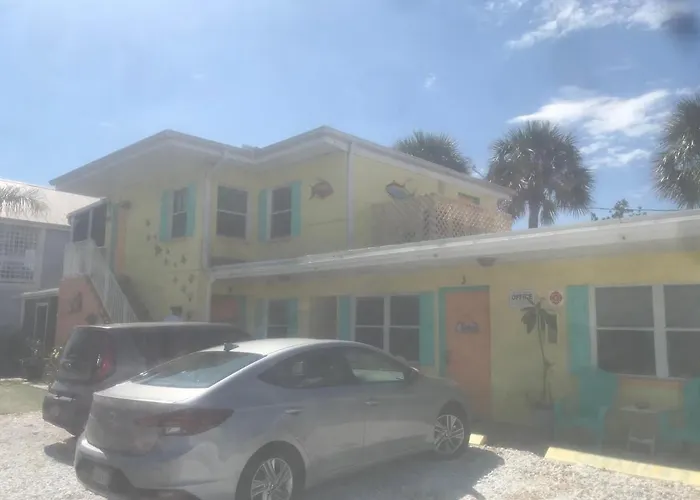 Apartment Michaels Surfside