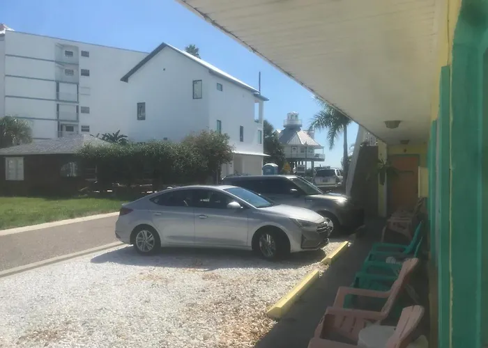 Apartamento Michaels Surfside