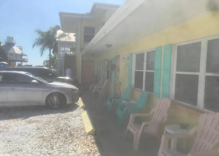 Michaels Surfside Apartamento Clearwater Beach