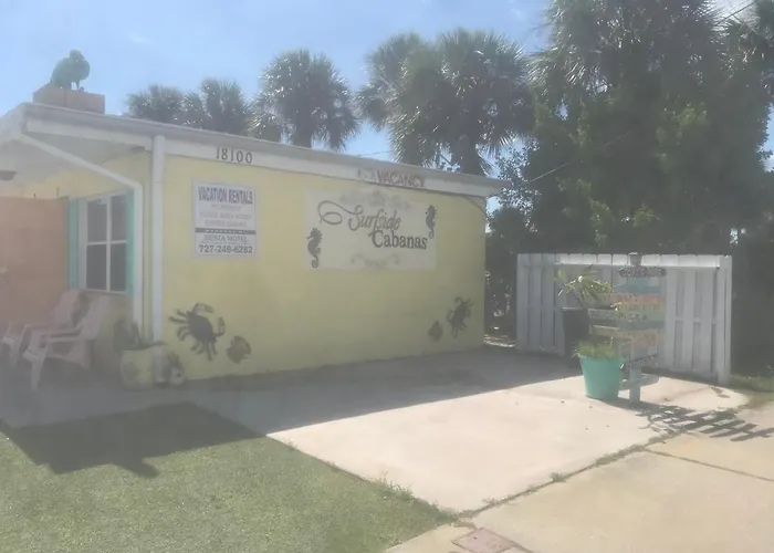 Michaels Surfside