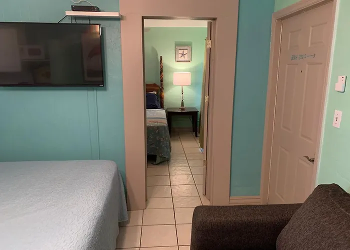 Apartment Michaels Surfside Clearwater Beach