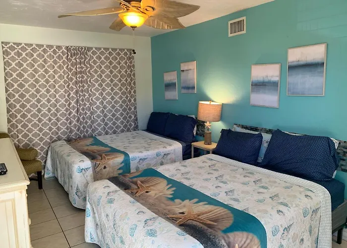 Michaels Surfside * Clearwater Beach
