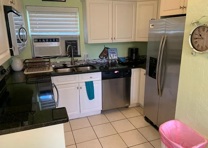 Apartamento Michaels Surfside *