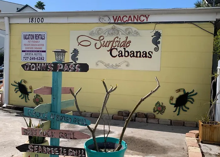 Michaels Surfside *