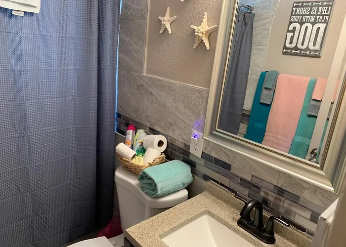 Michaels Surfside Apartment