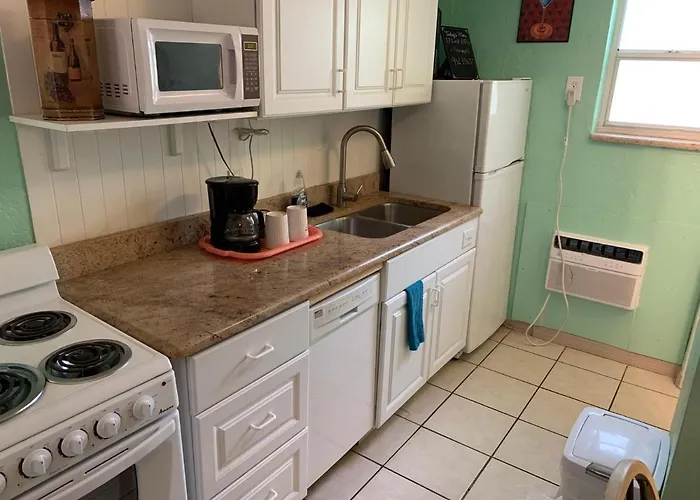 Apartamento Michaels Surfside