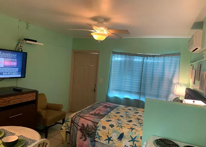Michaels Surfside Apartamento