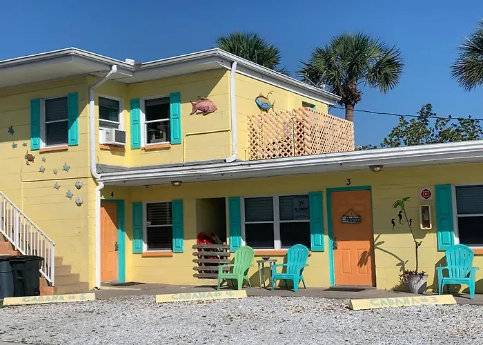 Apartamento Michaels Surfside