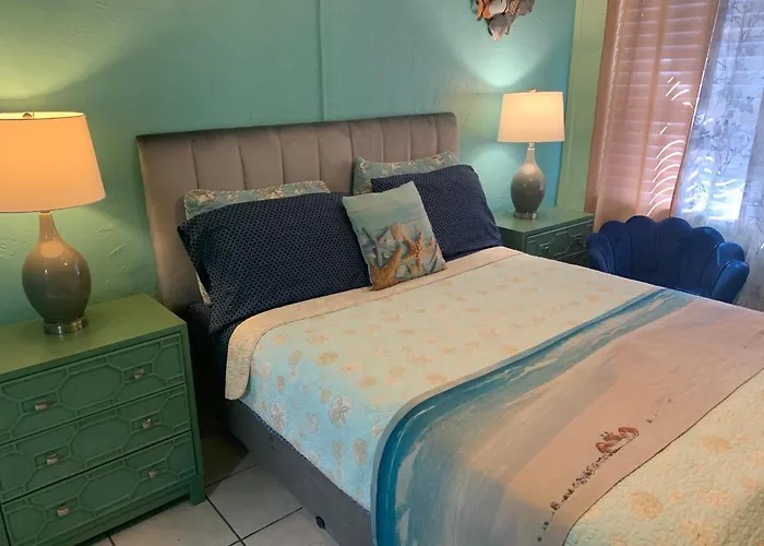 Apartment Michaels Surfside *