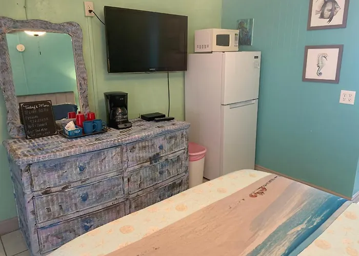 Apartment Michaels Surfside *