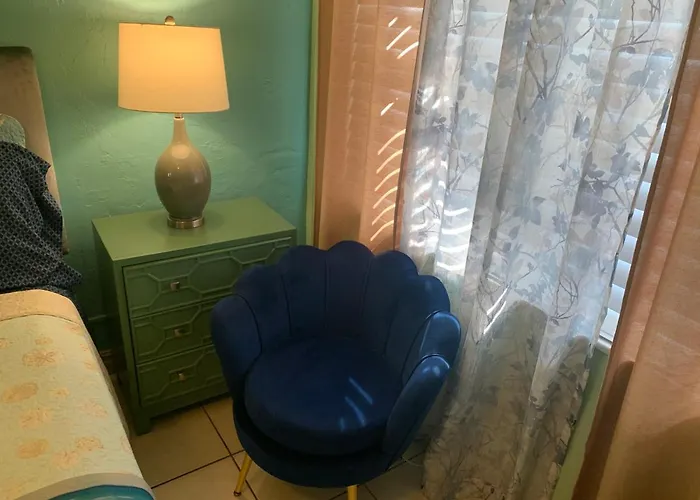 Apartment Michaels Surfside Clearwater Beach