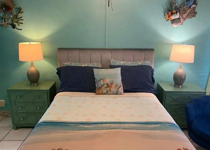 Michaels Surfside Apartamento *