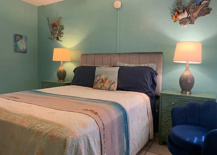 Apartment Michaels Surfside *