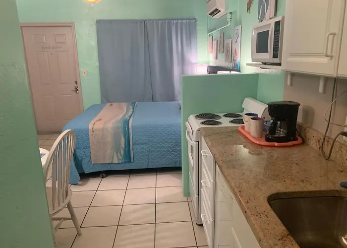 Apartment Michaels Surfside