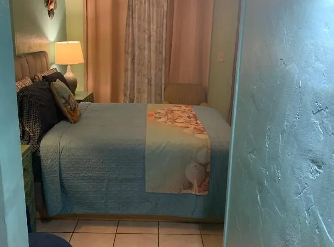 Apartment Michaels Surfside Clearwater Beach