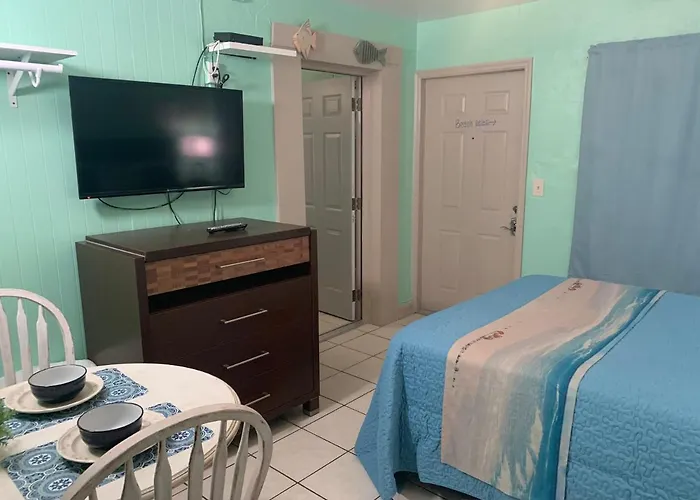Apartment Michaels Surfside