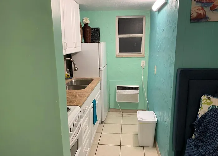 Apartment Michaels Surfside