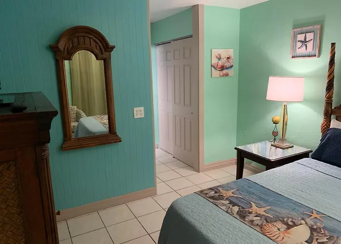 Apartment Michaels Surfside Clearwater Beach