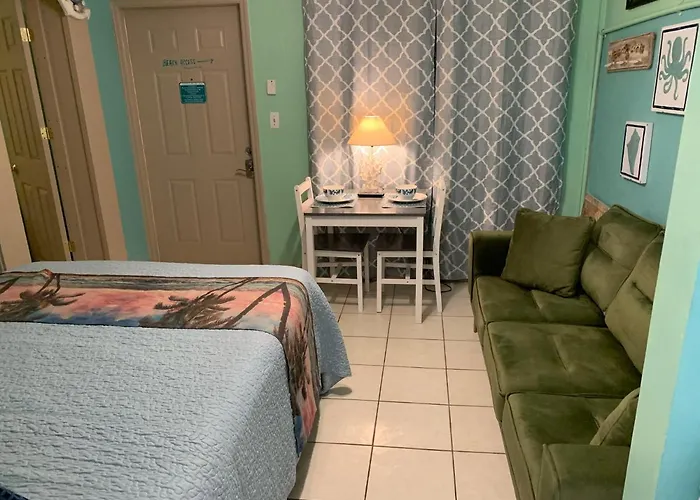 Apartment Michaels Surfside *