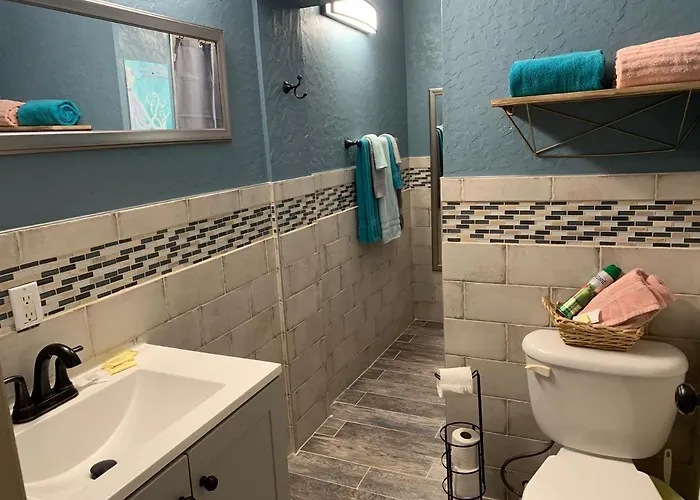 Apartment Michaels Surfside Clearwater Beach