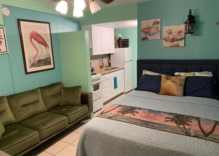 Michaels Surfside Clearwater Beach