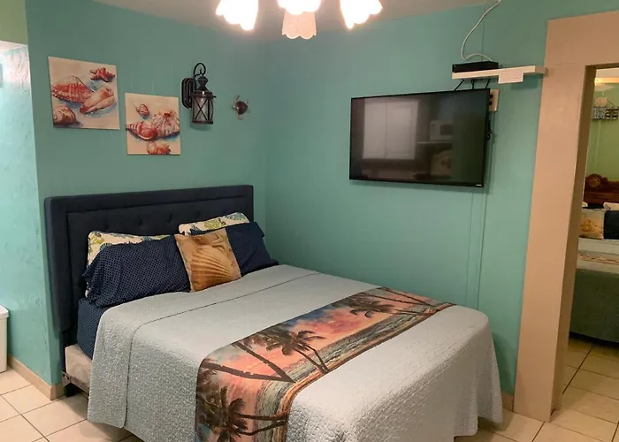 Apartment Michaels Surfside Clearwater Beach