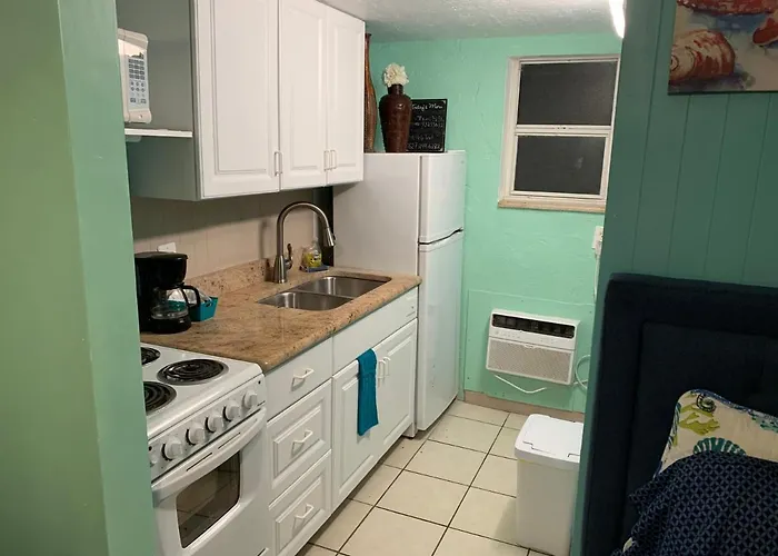 Apartment Michaels Surfside *