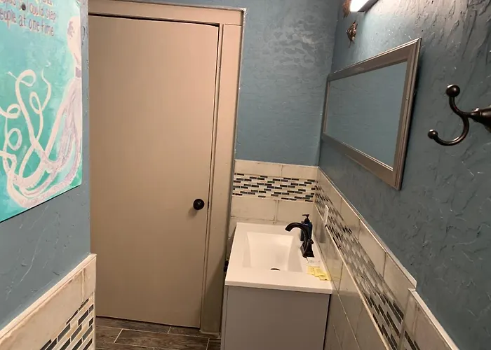 Apartment Michaels Surfside *